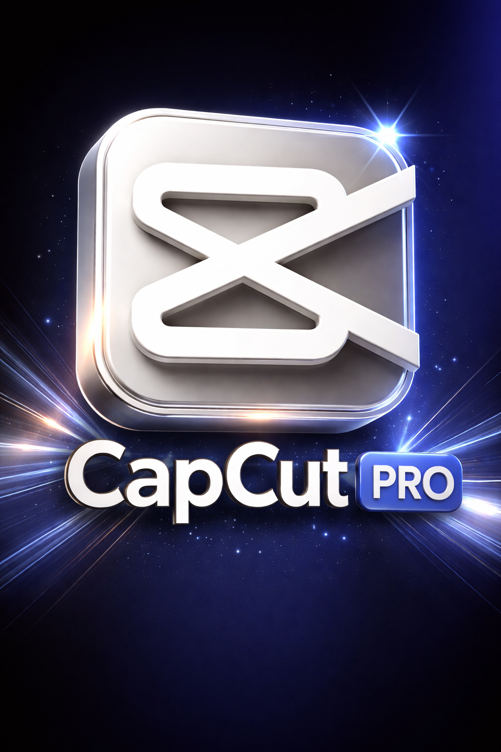 CapCut Pro | Chất lượng cao cho ae đi làm