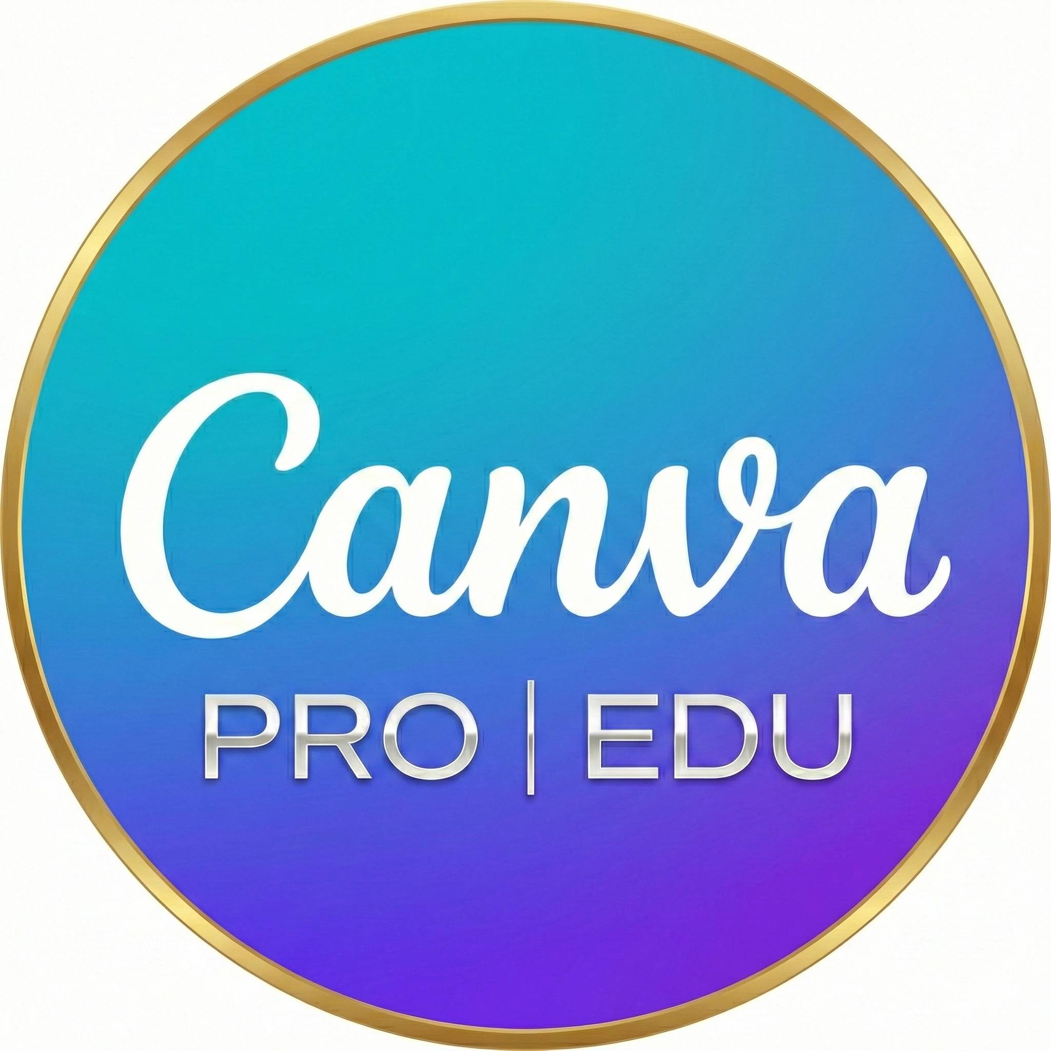 Canva Pro EDU – Nâng Chính Chủ Mail Khách