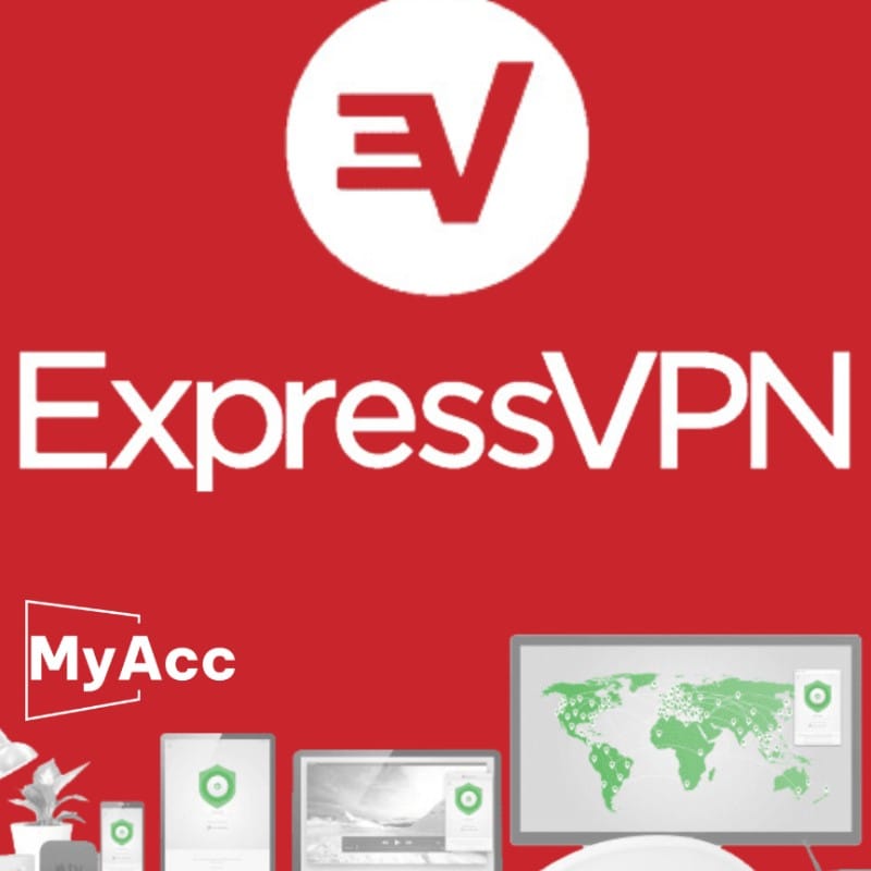ExpressVPN Chính Hãng – Giá Rẻ, Bảo Hành Uy Tín 1 Đổi 1 trong 24h