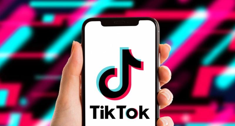 TĂNG FOLLOW TIKTOK