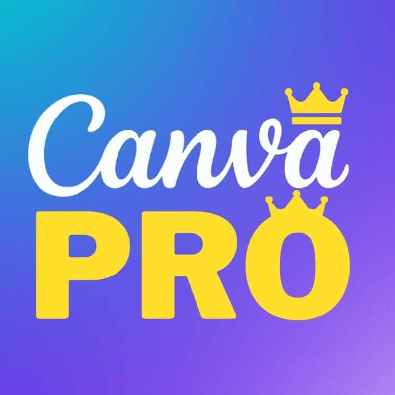CANVA Pro hạn 3 Năm | Nâng cấp riêng tư chính chủ