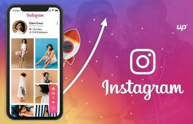 TĂNG TƯƠNG TÁC INSTAGRAM