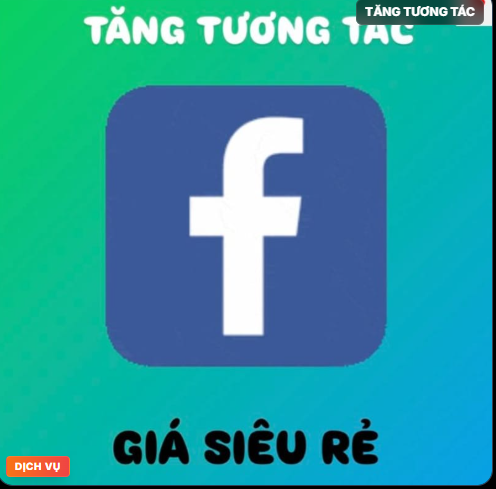Tăng Tương Tác Facebook: Tăng Follow Facebook, Tăng Like , Buff Like Fb, Like Page Facebook, Tăng Theo Dõi Facebook, Tăng Sub Fb, Tăng Like Fb