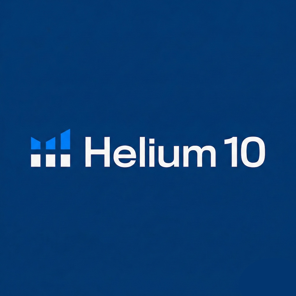 Tài khoản Helium 10 Platinum