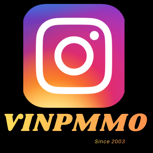 XƯỞNG SẢN XUẤT TÀI KHOẢN INSTAGRAM GIÁ SIÊU RẺ - CAM KẾT BẢO HÀNH 1 ĐỔI 1