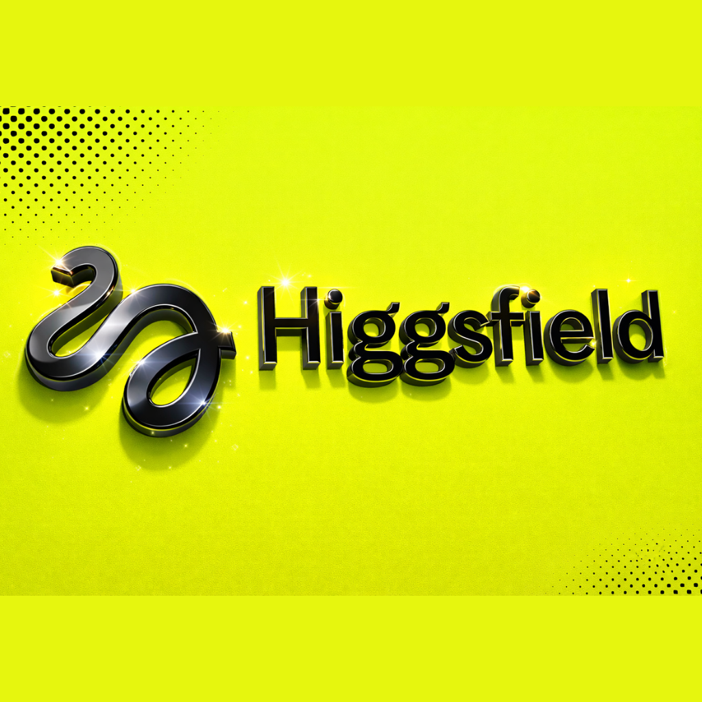 Higgsfield AI | Tài khoản riêng tư – Bảo hành xuyên suốt thời gian sử dụng gói