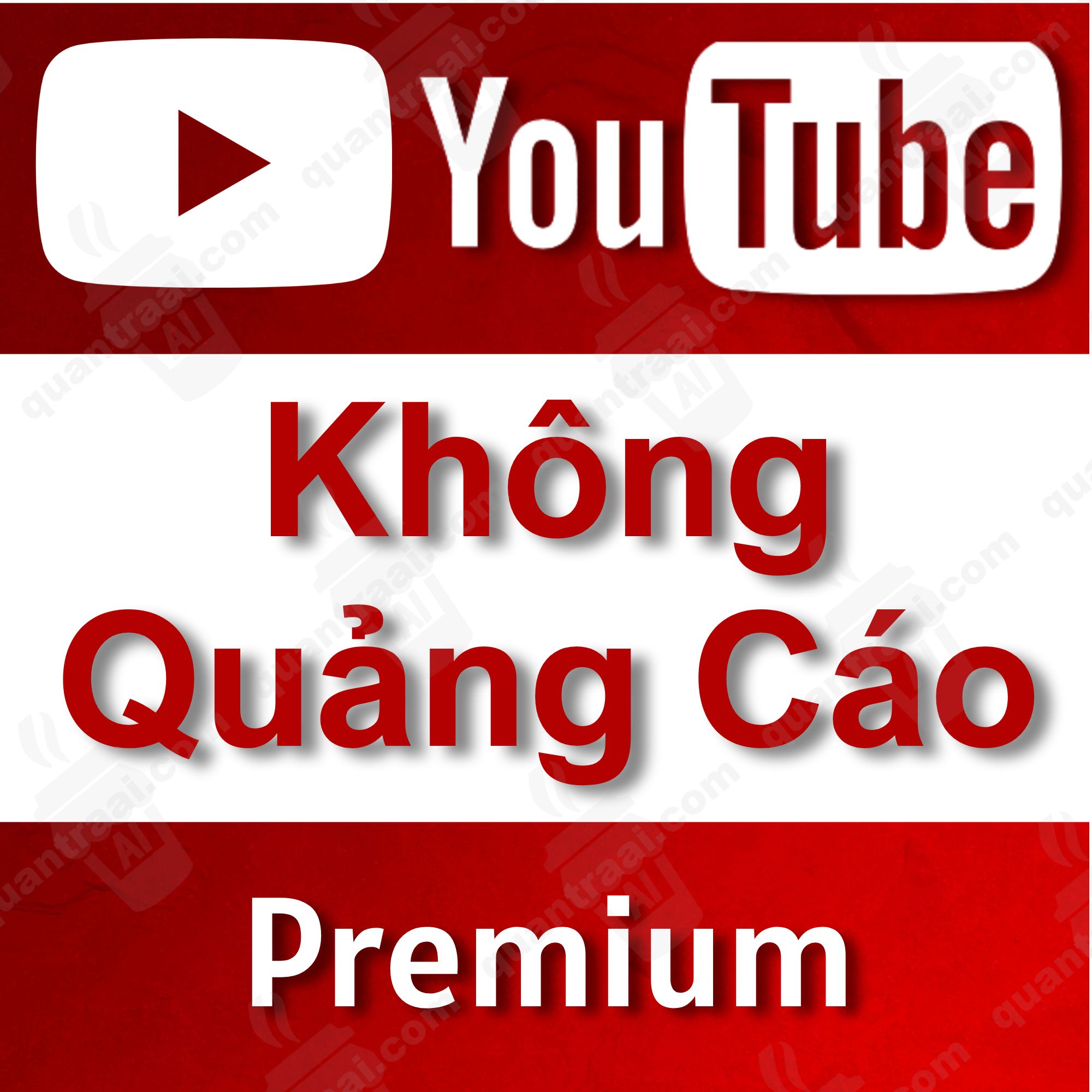 Youtube Premium: Nâng Cấp Tài Khoản Chính Chủ