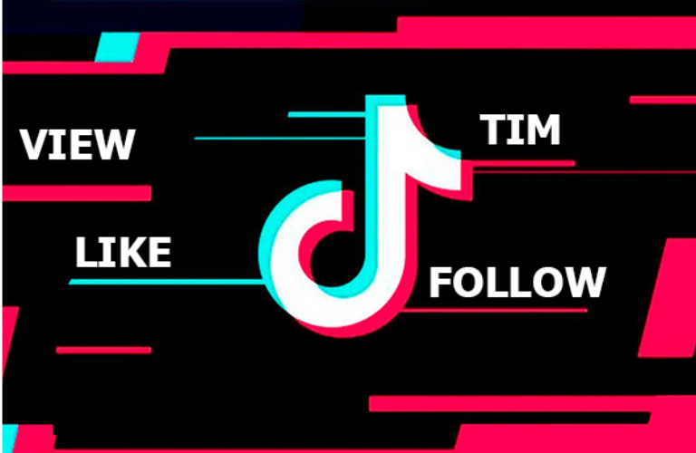 Dịch vụ Tăng Tương Tác Tiktok : Follow Tiktok ,Tăng Tim Tiktok , Tăng view tiktok