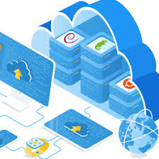 Cloud VPS Server Nước Ngoài - Bảo Hành Full Time