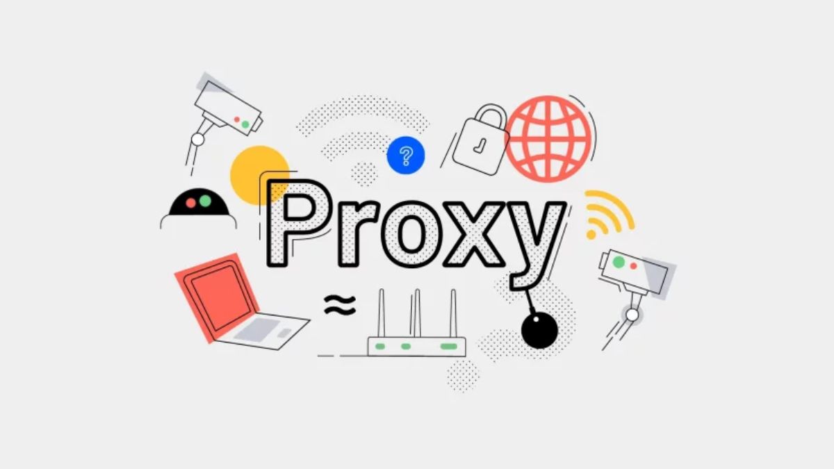 Proxy IPV4, IPV6, Dân Cư, Datacenter US Hàng Sạch - Giá Rẻ - Tốc Độ Víp Pờ Dồ Mắc