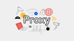 PROXY VN - US IPv4 KHÔNG DIE CÓ THỂ GIA HẠN( vui lòng nhắn shop )