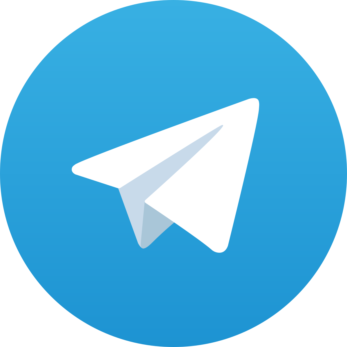 Dịch Vụ Tăng Tương Tác Telegram